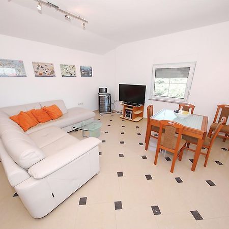 Apartment Sapavac Vir Εξωτερικό φωτογραφία