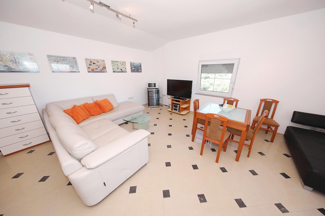 Apartment Sapavac Vir Εξωτερικό φωτογραφία