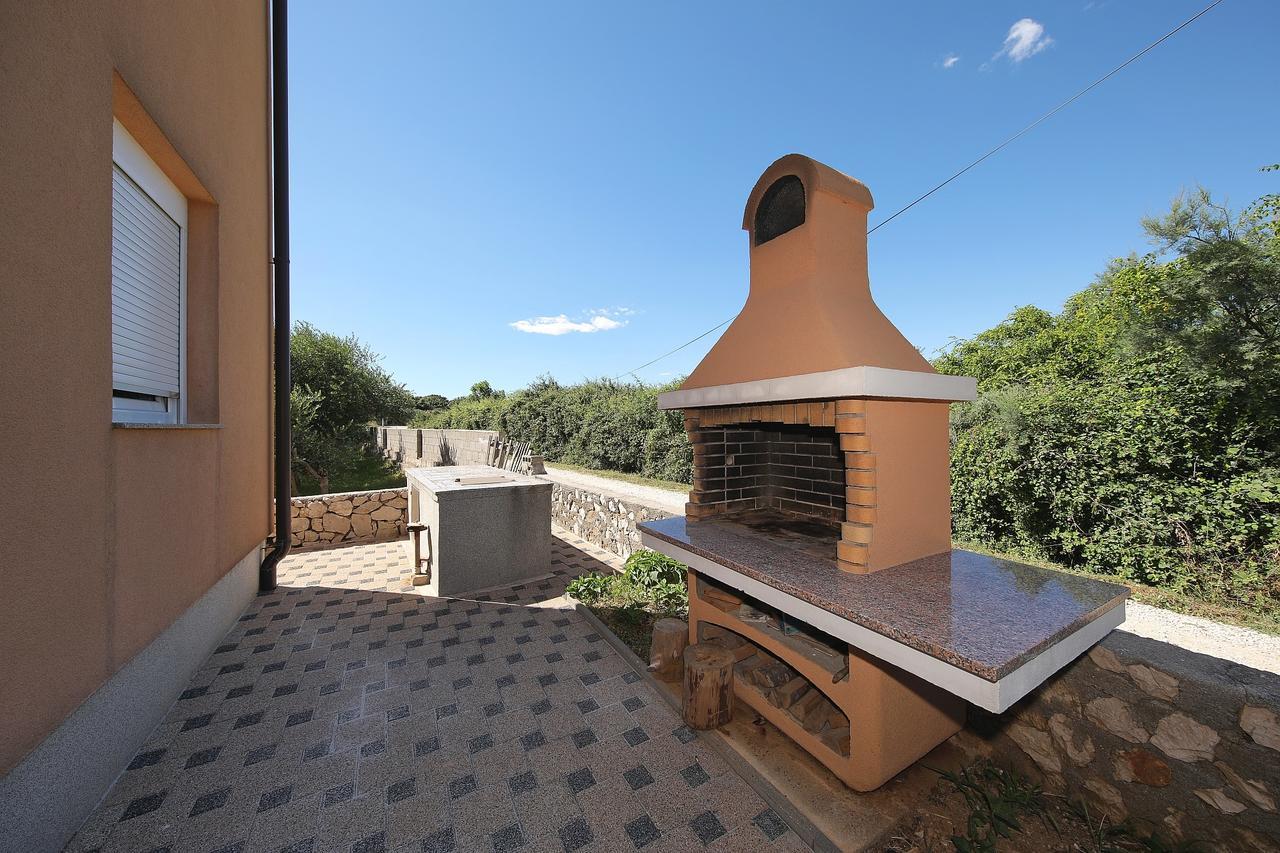 Apartment Sapavac Vir Εξωτερικό φωτογραφία