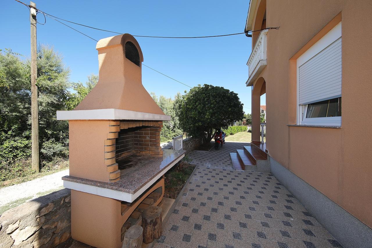 Apartment Sapavac Vir Εξωτερικό φωτογραφία