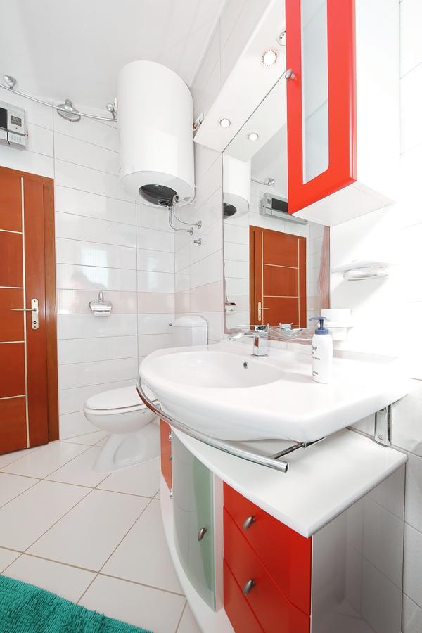 Apartment Sapavac Vir Εξωτερικό φωτογραφία