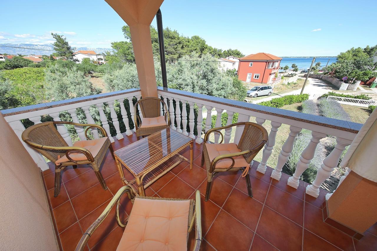 Apartment Sapavac Vir Εξωτερικό φωτογραφία