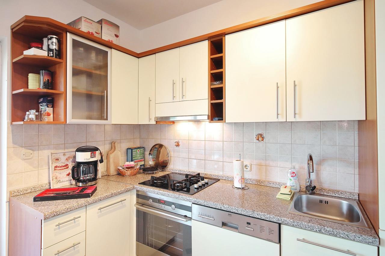 Apartment Sapavac Vir Εξωτερικό φωτογραφία