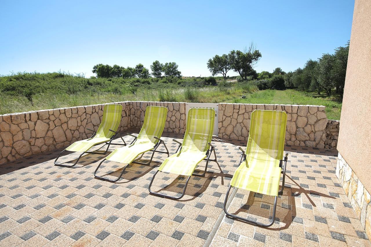 Apartment Sapavac Vir Εξωτερικό φωτογραφία