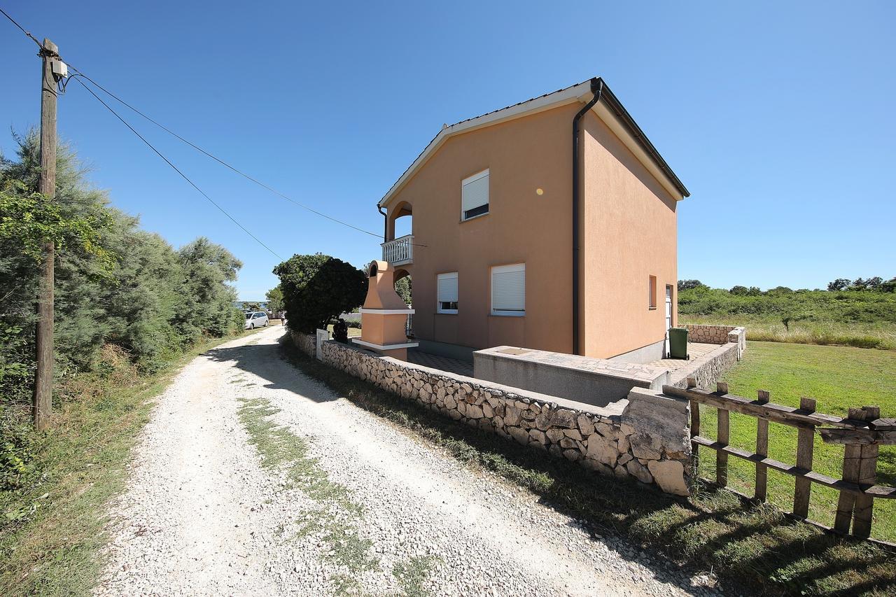 Apartment Sapavac Vir Εξωτερικό φωτογραφία