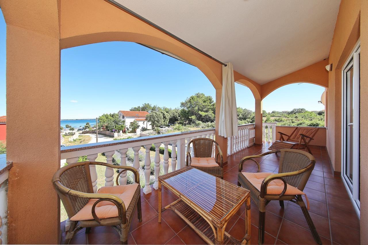 Apartment Sapavac Vir Εξωτερικό φωτογραφία