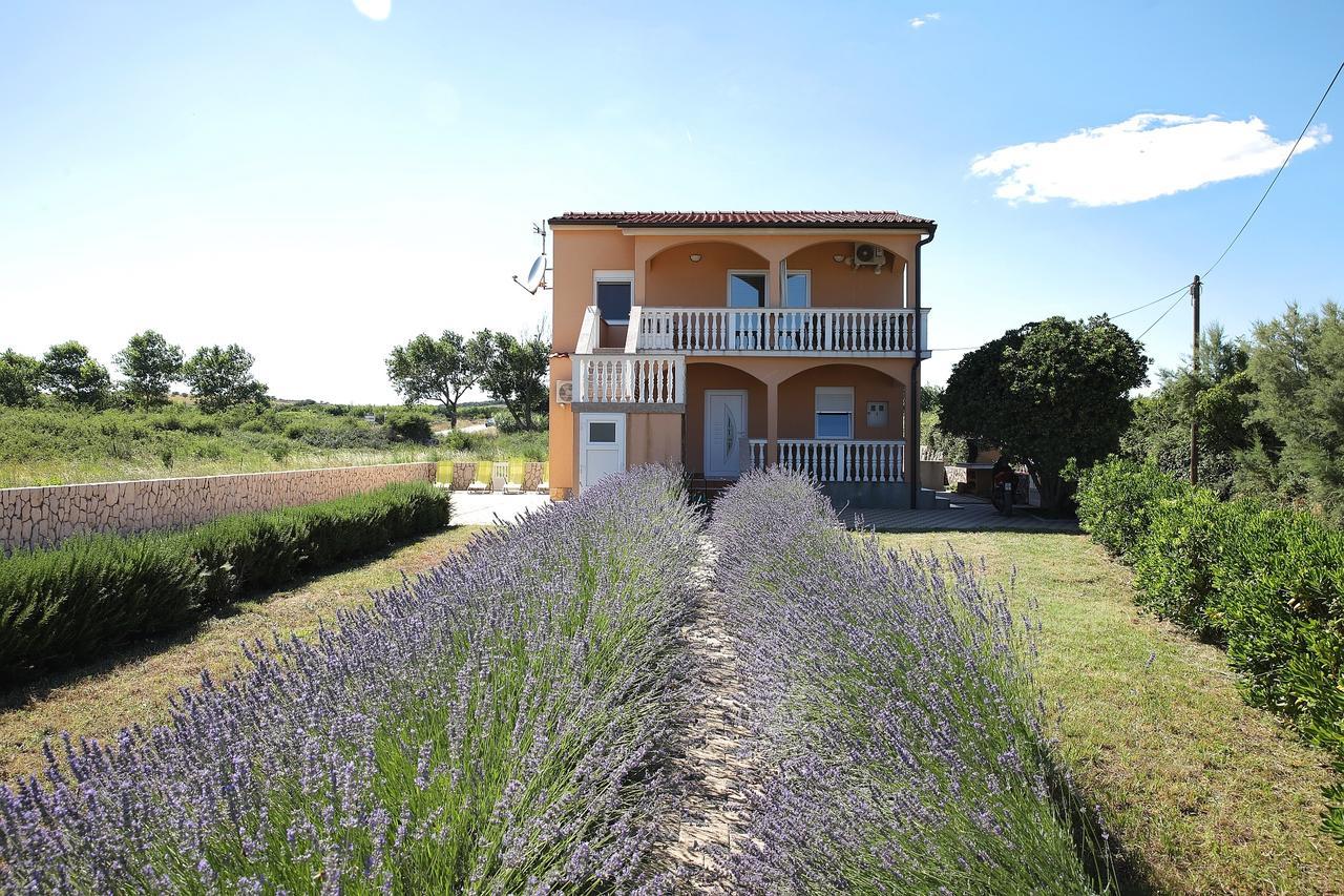 Apartment Sapavac Vir Εξωτερικό φωτογραφία